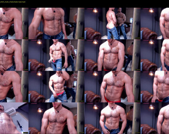 _adamcoper_ — 19 minute Chaturbate male naked cam show, 720p, Apr 6, 2026