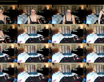 alwaysaffirming — 34 minute Chaturbate couple naked cam show, 720p, Apr 6, 2026