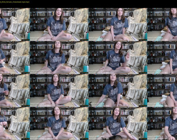 bellastrange69 — 55 minute Chaturbate female naked cam show, 720p, Apr 7, 2026