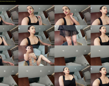 ehotlovea — 120 minute Chaturbate female naked cam show, 720p, Apr 6, 2026