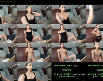 ehotlovea — 68 minute Chaturbate female naked cam show, 720p, Apr 6, 2026