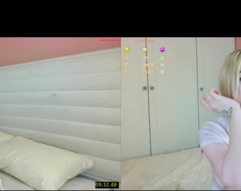 erlenbayer — 81 minute Chaturbate female naked cam show, 720p, Apr 6, 2026