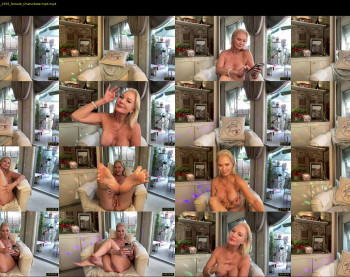 gl1tter_barbie — 120 minute Chaturbate female naked cam show, 720p, Apr 6, 2026
