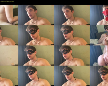 jon3983 — 58 minute Chaturbate male naked cam show, 720p, Apr 6, 2026