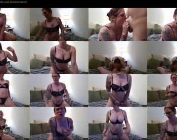 kendra34dd — 40 minute Chaturbate female naked cam show, 720p, Apr 7, 2026