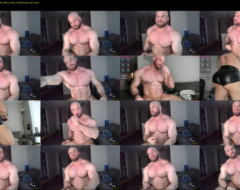 l0v35_2_5p00g3 — 16 minute Chaturbate male naked cam show, 720p, Apr 7, 2026