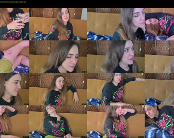lilithoftrees — 90 minute Chaturbate female naked cam show, 720p, Apr 6, 2026