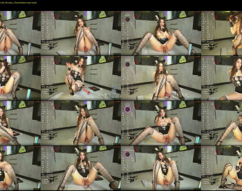 lissa_wayne — 66 minute Chaturbate female naked cam show, 720p, Apr 6, 2026