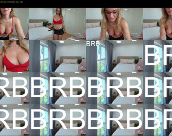 milf_tea — 24 minute Chaturbate female naked cam show, 720p, Apr 6, 2026