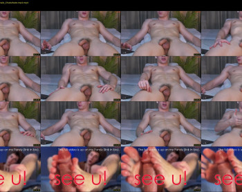 rilator — 6 minute Chaturbate male naked cam show, 720p, Apr 6, 2026