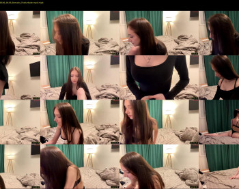 shereebriggerman — 120 minute Chaturbate female naked cam show, 720p, Apr 7, 2026