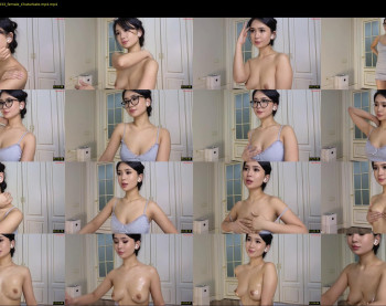 sinsemillaa — 19 minute Chaturbate female naked cam show, 720p, Apr 6, 2026