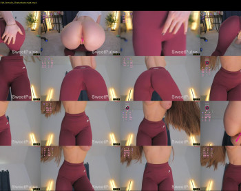 sweetpulse_ — 30 minute Chaturbate female naked cam show, 720p, Apr 6, 2026