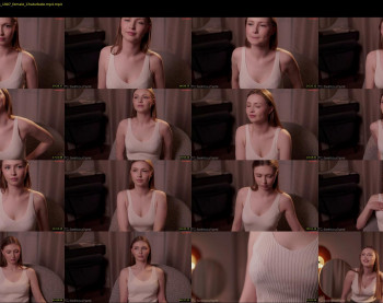 wesleyegleton — 59 minute Chaturbate female naked cam show, 720p, Apr 6, 2026
