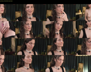 yulladao — 120 minute Chaturbate female naked cam show, 720p, Apr 6, 2026