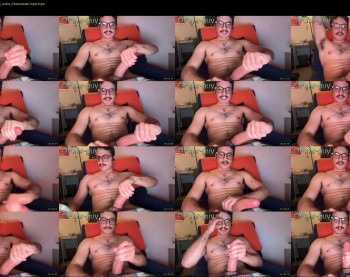 _mrguy_ — 2 minute Chaturbate male naked cam show, 720p, Apr 8, 2026