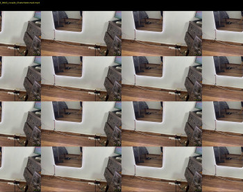 _sweethoney__ — 3 minute Chaturbate couple naked cam show, 720p, Apr 7, 2026