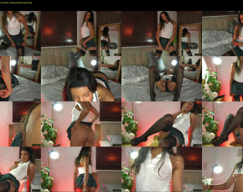 abiee__ — 120 minute Chaturbate female naked cam show, 720p, Apr 8, 2026