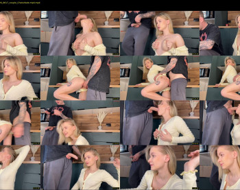 adele_nick2202 — 14 minute Chaturbate couple naked cam show, 720p, Apr 7, 2026