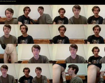 ashingwest97 — 31 minute Chaturbate male naked cam show, 480p, Apr 8, 2026