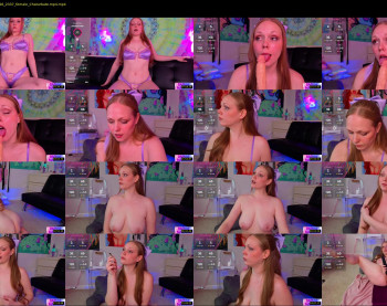 daphnemadison — 62 minute Chaturbate couple naked cam show, 720p, Apr 7, 2026