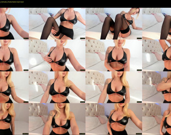 dee_nise — 87 minute Chaturbate female naked cam show, 720p, Apr 7, 2026