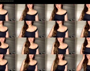 jodeesolarz — 4 minute Chaturbate female naked cam show, 720p, Apr 7, 2026