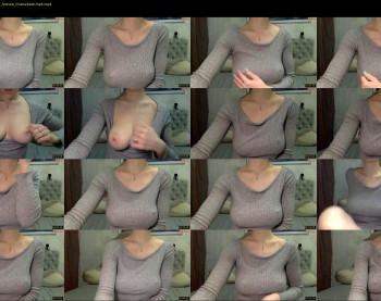 langoria — 9 minute Chaturbate female naked cam show, 480p, Apr 7, 2026