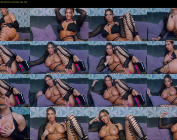 mina_babe1 — 21 minute Chaturbate female naked cam show, 720p, Apr 7, 2026