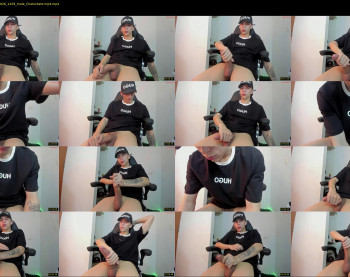 thomas__brandd1 — 39 minute Chaturbate male naked cam show, 720p, Apr 7, 2026