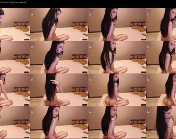 totallytiny_ — 6 minute Chaturbate female naked cam show, 720p, Apr 7, 2026