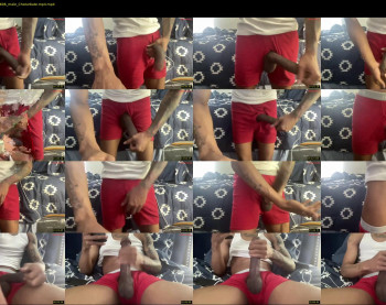 yeahitsrell2 — 40 minute Chaturbate male naked cam show, 480p, Apr 7, 2026