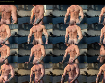 alan_week — 72 minute Chaturbate male naked cam show, 720p, Apr 8, 2026