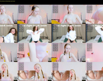 bae_cake_ — 95 minute Chaturbate female naked cam show, 720p, Apr 9, 2026