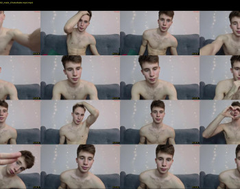 cute_brian — 3 minute Chaturbate male naked cam show, 720p, Apr 8, 2026