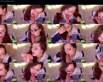 deepsouly — 91 minute Chaturbate female naked cam show, 720p, Apr 8, 2026