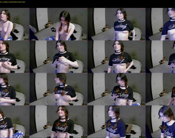 findiryts_2 — 81 minute Chaturbate couple naked cam show, 720p, Apr 8, 2026