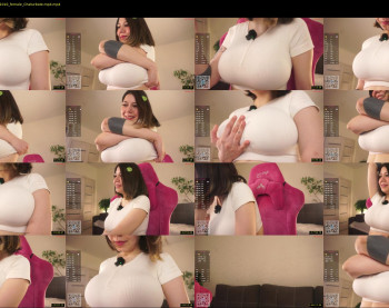forestproject — 120 minute Chaturbate female naked cam show, 720p, Apr 8, 2026