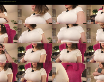 forestproject — 77 minute Chaturbate female naked cam show, 720p, Apr 8, 2026