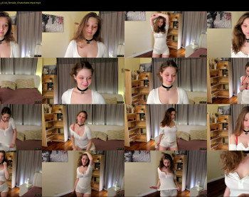 gregorykenely — 63 minute Chaturbate female naked cam show, 720p, Apr 9, 2026