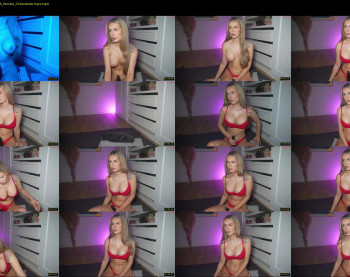 hotbella_ — 39 minute Chaturbate female naked cam show, 720p, Apr 8, 2026