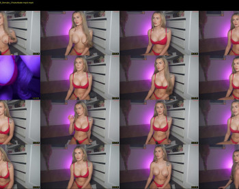 hotbella_ — 49 minute Chaturbate female naked cam show, 720p, Apr 9, 2026