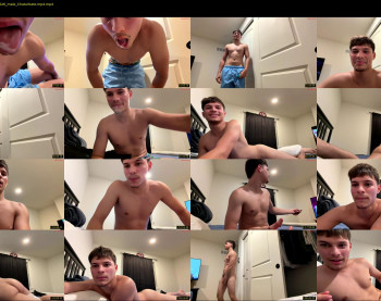 jayquickest — 121 minute Chaturbate male naked cam show, 720p, Apr 8, 2026