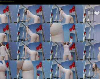 kriskras__ — 26 minute Chaturbate female naked cam show, 720p, Apr 8, 2026