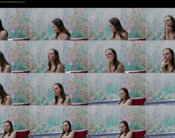 kriskras__ — 5 minute Chaturbate female naked cam show, 720p, Apr 8, 2026