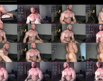 l0v35_2_5p00g3 — 56 minute Chaturbate male naked cam show, 720p, Apr 9, 2026
