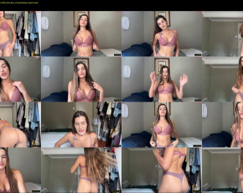 maddyy2004 — 120 minute Chaturbate female naked cam show, 720p, Apr 8, 2026