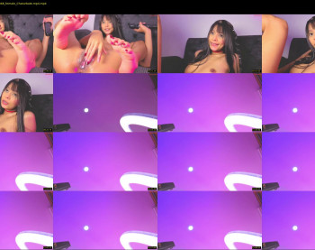 maria_sofii — 29 minute Chaturbate female naked cam show, 720p, Apr 8, 2026