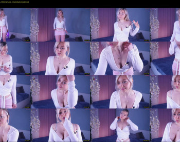 odelynbrower — 78 minute Chaturbate female naked cam show, 720p, Apr 8, 2026