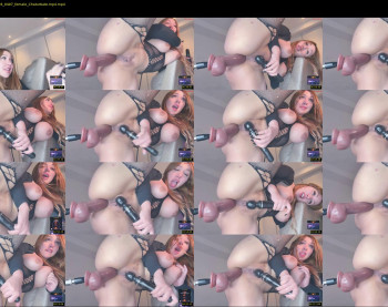 ohmysweetkitty — 6 minute Chaturbate female naked cam show, 720p, Apr 9, 2026